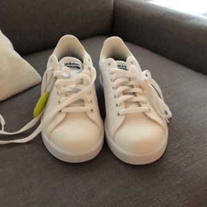 Adidas Neo Shoes